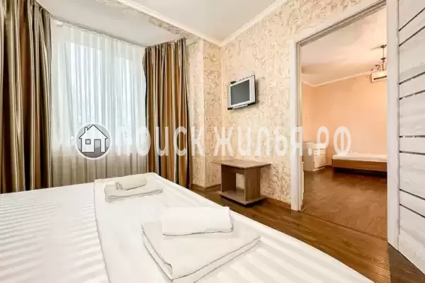 Гостевой дом «Крепость» Гостевой дом «Крепость»