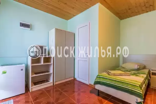 Частный сектор «Любовь»