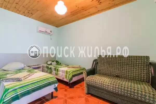 Частный сектор «Любовь»