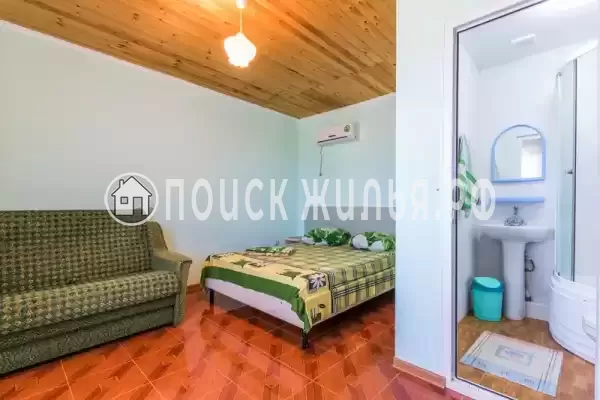 Частный сектор «Любовь»