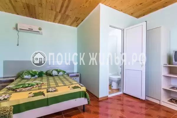 Частный сектор «Любовь»