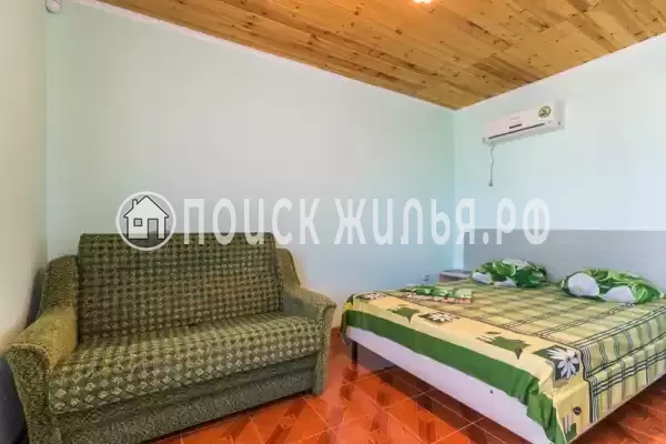 Частный сектор «Любовь»