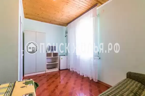 Частный сектор «Любовь»