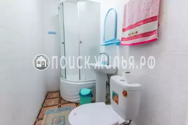 Частный сектор «Любовь»