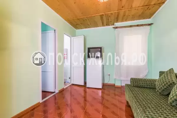 Частный сектор «Любовь»