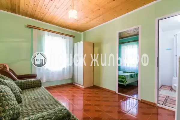 Частный сектор «Любовь»