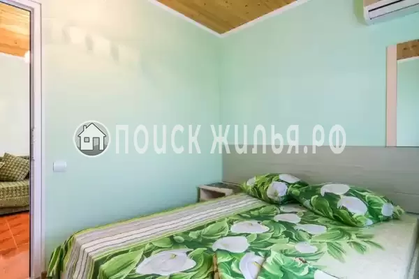 Частный сектор «Любовь»