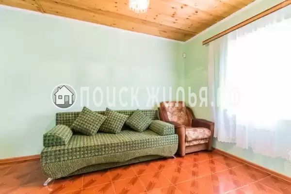 Частный сектор «Любовь»