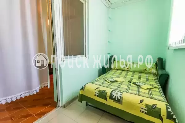 Частный сектор «Любовь»