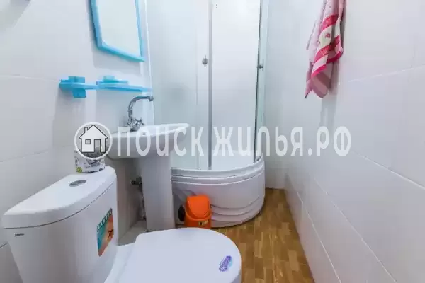 Частный сектор «Любовь»