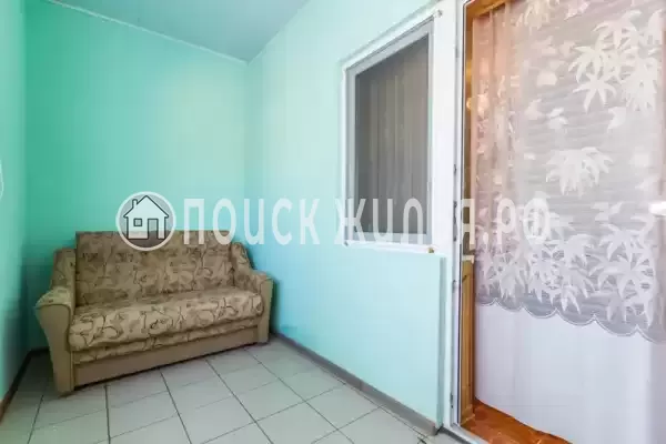 Частный сектор «Любовь»