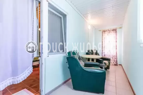 Частный сектор «Любовь»