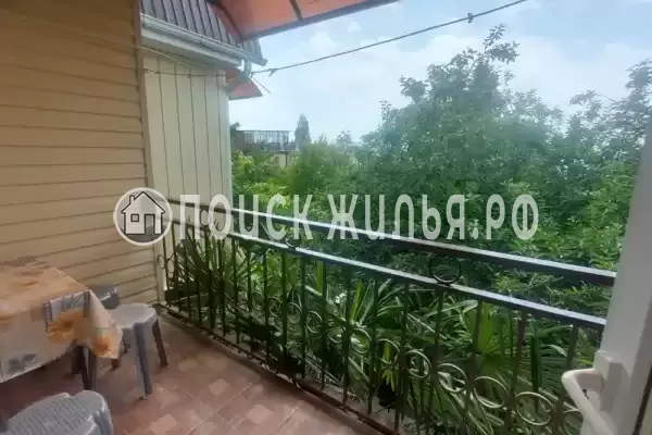 Гостевой дом «Семейный отдых»