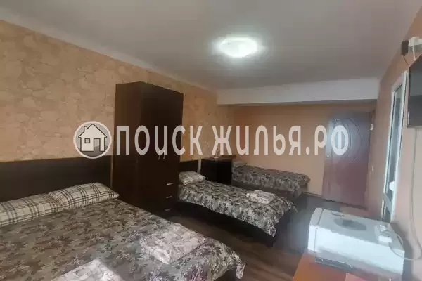 Гостевой дом «Семейный отдых»