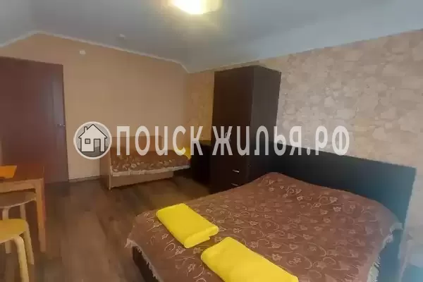 Гостевой дом «Семейный отдых»