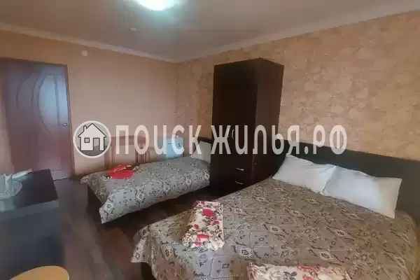 Гостевой дом «Семейный отдых»