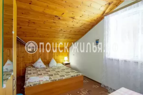 Частный сектор «На Пролетарской» Частный сектор «На Пролетарской»