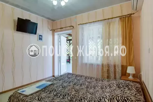 Частный сектор «На Пролетарской» Частный сектор «На Пролетарской»