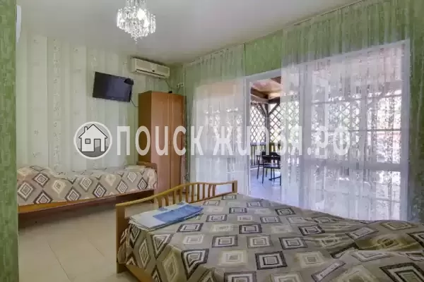 Частный сектор «На Пролетарской» Частный сектор «На Пролетарской»