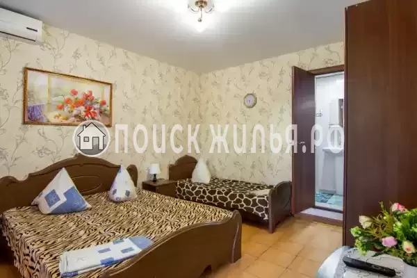 Частный сектор «На Пролетарской» Частный сектор «На Пролетарской»