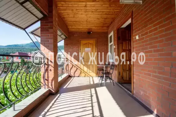 Частный сектор «На Пролетарской» Частный сектор «На Пролетарской»