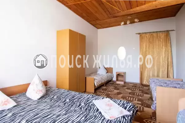 Частный сектор «На Пролетарской» Частный сектор «На Пролетарской»