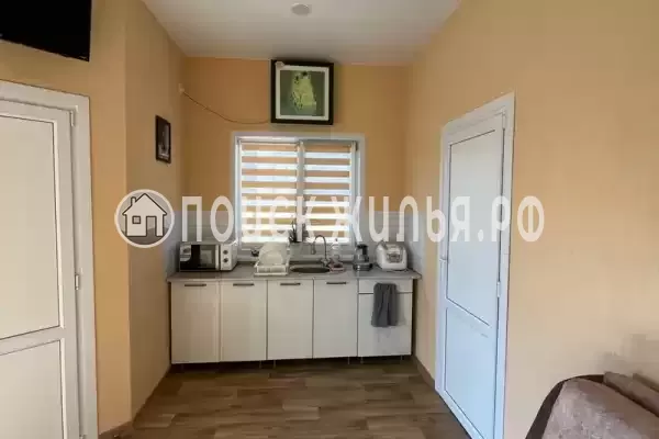 Частный сектор «Дион»