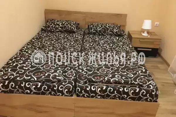 Частный сектор «Дион»