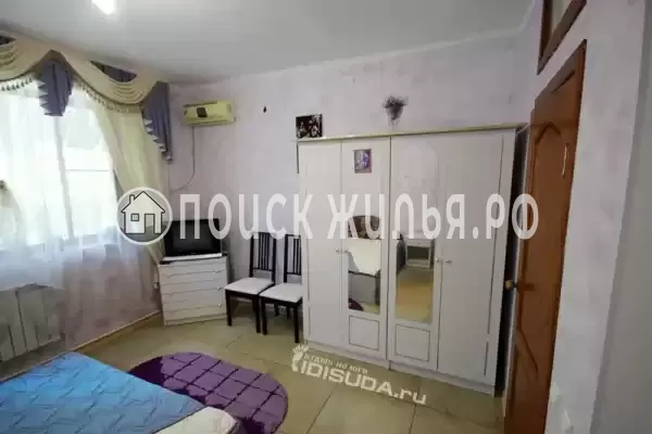 «Солнечный»