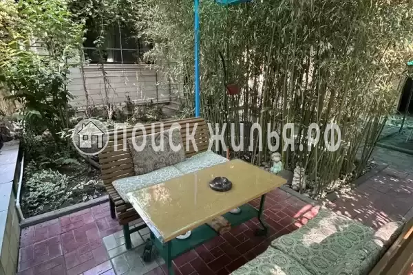 «Солнечный»