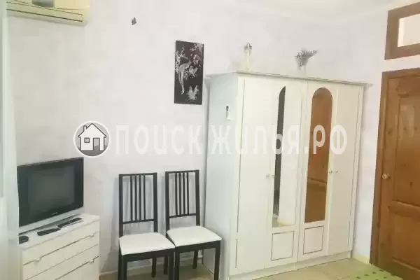 «Солнечный»