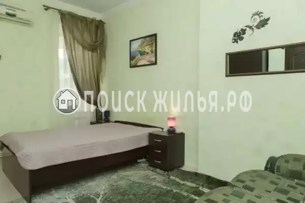 «Солнечный»