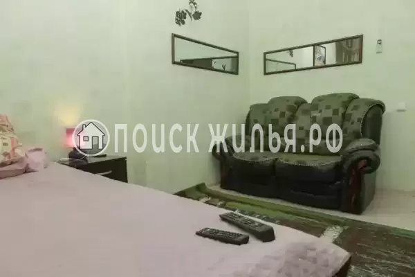 «Солнечный»