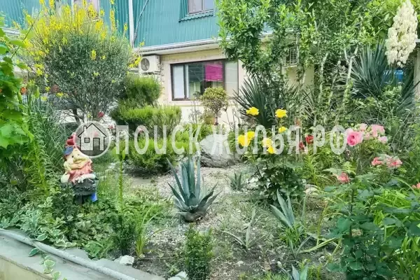 «Солнечный»