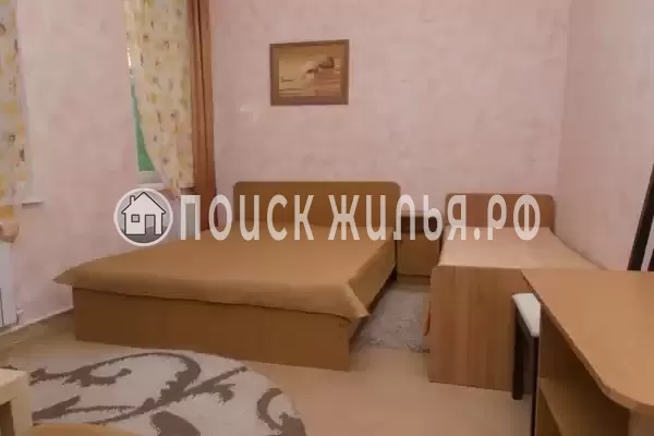 «Солнечный»