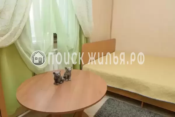 «Солнечный»