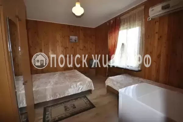 «Солнечный»