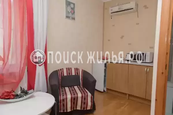 «Солнечный»