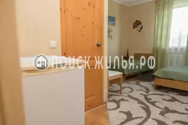 «Солнечный»