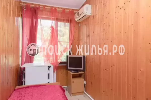 «Солнечный»