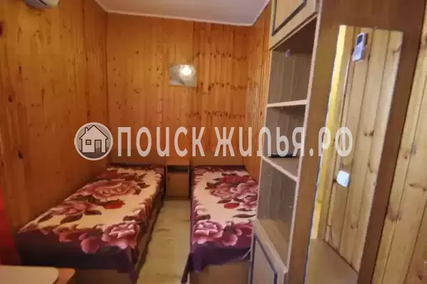 «Солнечный»