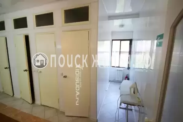 «Солнечный»