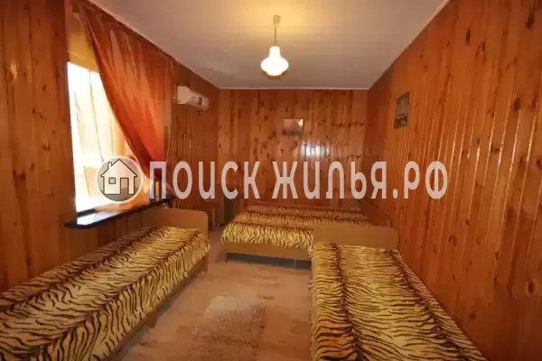 «Солнечный»