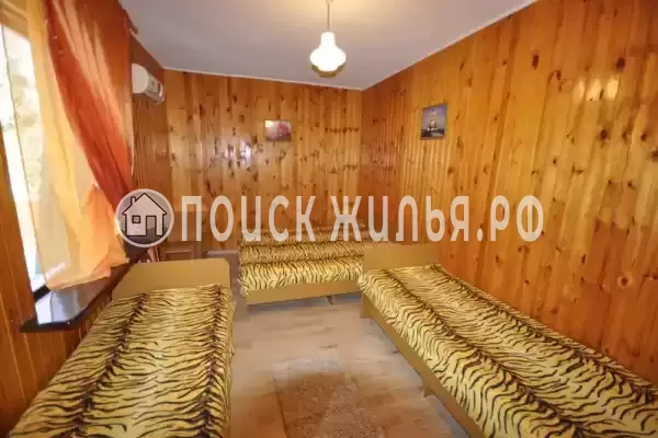 «Солнечный»