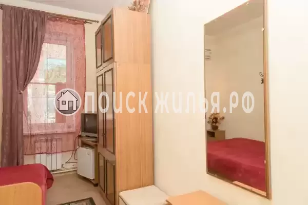 «Солнечный»