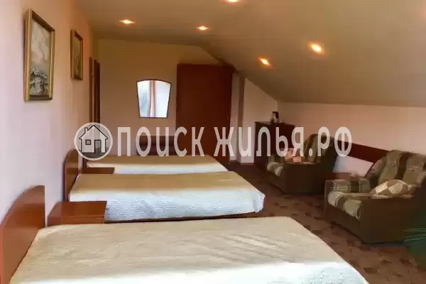 Частный сектор «Эллинг Алекрини» Частный сектор «Эллинг Алекрини»