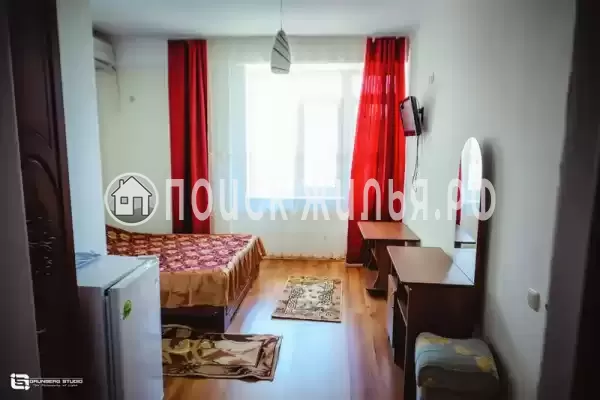 Гостевой дом «Гармония»