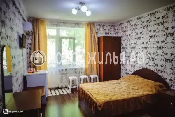 Гостевой дом «Гармония»