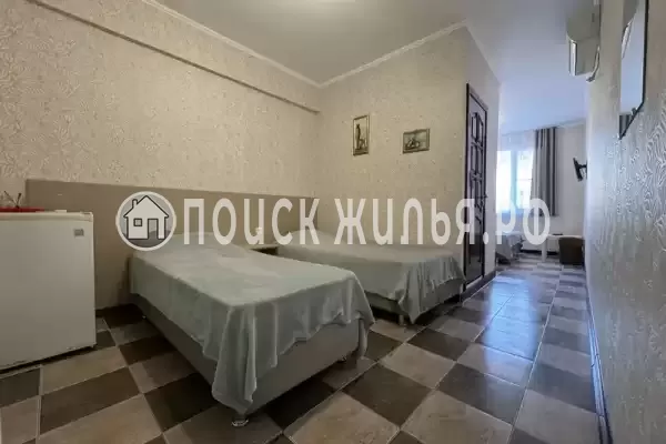 Гостевой дом «Гармония»