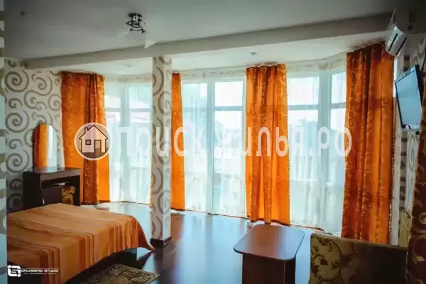 Гостевой дом «Гармония»